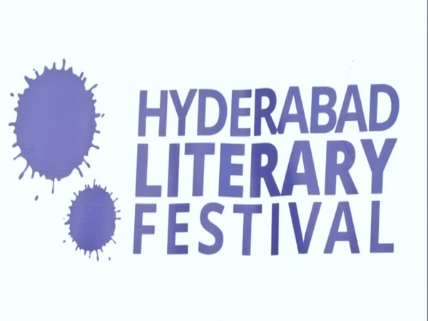 Hyderabad Literary Festival to be held virtually from January 28 to 30 (Photo/ANI)