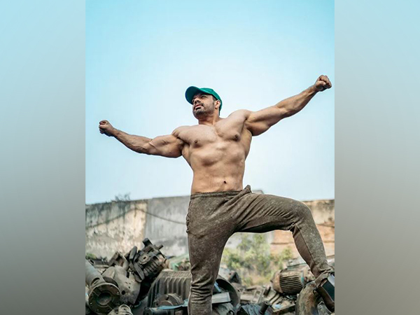 Gaurav Taneja (Image source: Instagram)