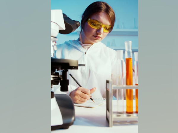 Representative image