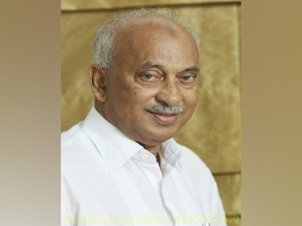  Indian Union Muslim League state vice president and former MLA C Moyinkutty