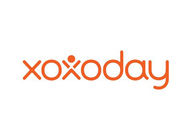 Xoxoday logo