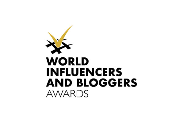 World Influencer & Blogger Awards (WIBA) logo