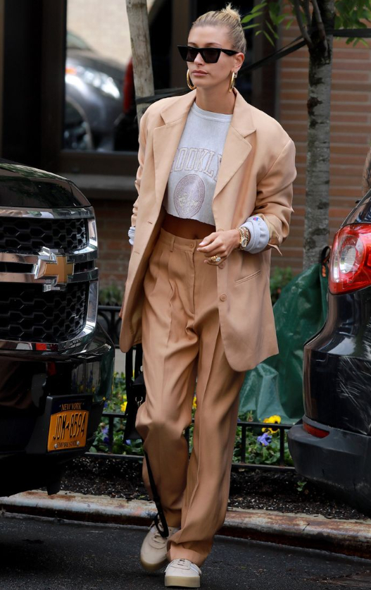 Revolutionizing the office wardrobe: 5 styling ideas on trending work-wear