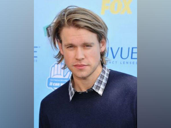 Chord Overstreet (Image source: Instagram)
