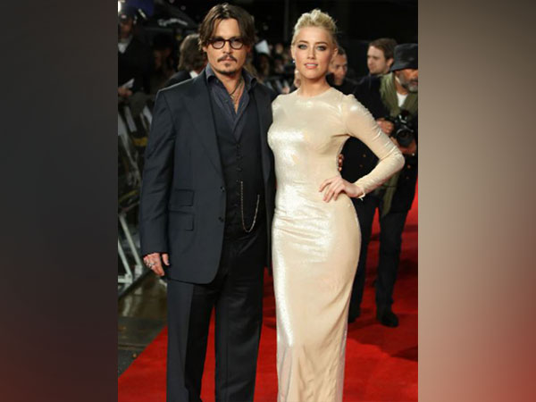 Johnny Depp, Amber Heard (Image source: Instagram)