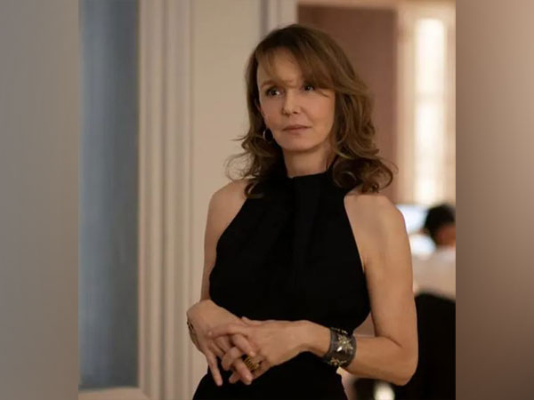 Philippine Leroy-Beaulieu (Image source: Instagram)