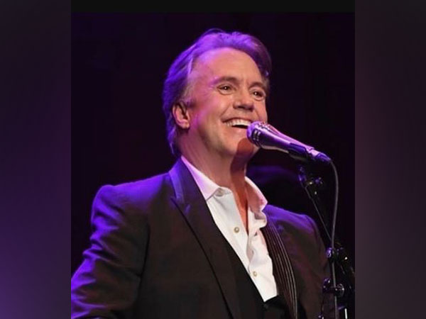 Shaun Cassidy (Image source: Twitter)