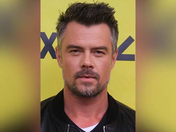Josh Duhamel (Image source: Instagram)