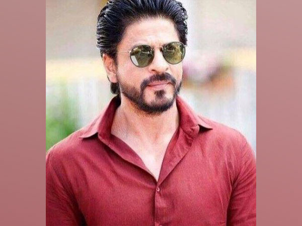 Shah Rukh Khan (Image source: Instagram)