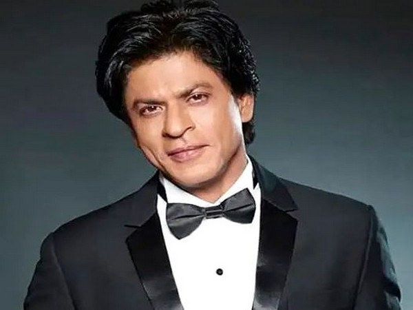 Shah Rukh Khan (Image source: Instagram)