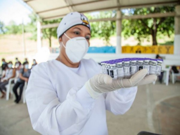 Representative image