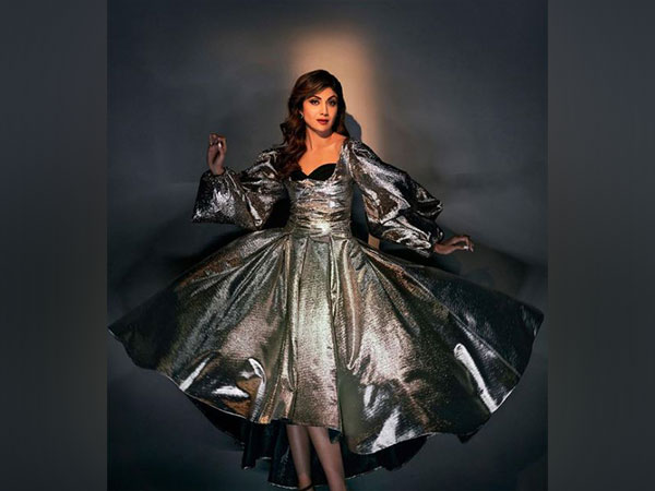 Shilpa Shetty (Image source: Instagram)