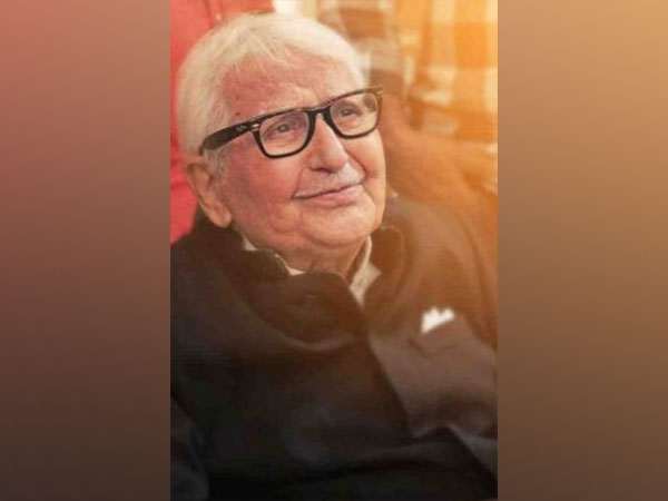 Late actor Ramesh Deo (Image source: Twitter)