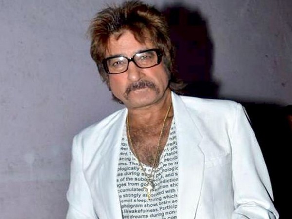 Shakti Kapoor (Image source: Instagram)