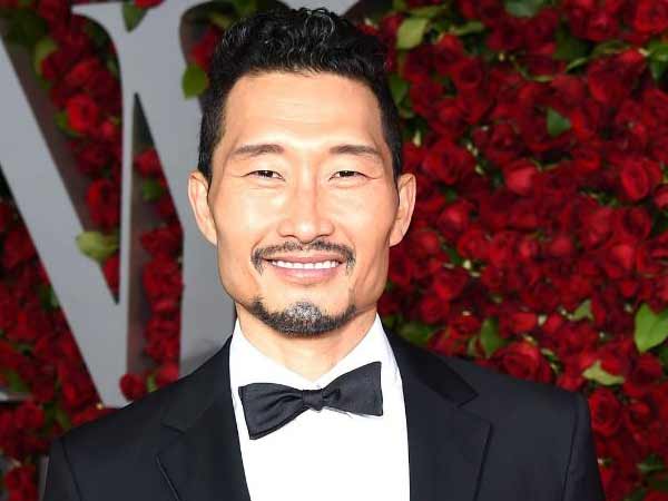 Daniel Dae Kim