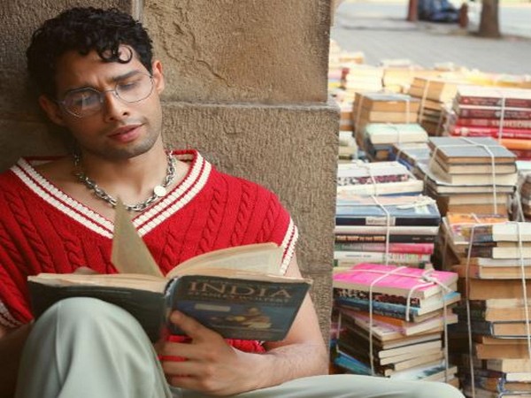 Siddhant Chaturvedi (Image Source: Instagram)