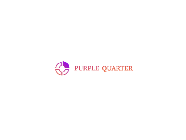 Purple Quarter