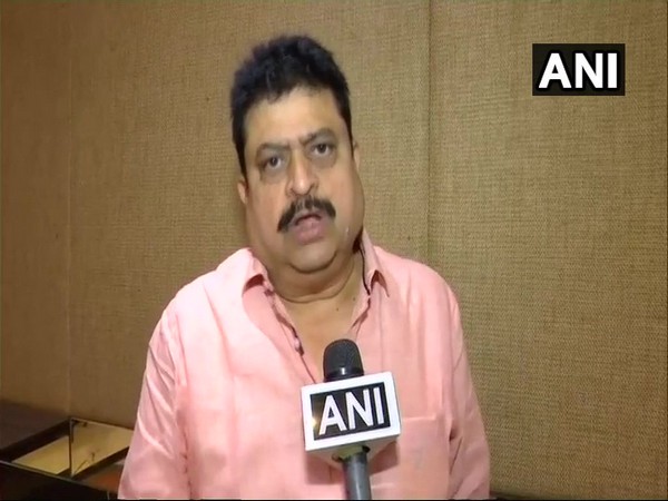 BIP's N Ramchander Rao (File Photo)