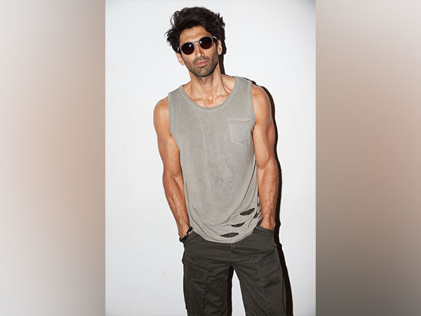 Aditya Roy Kapur