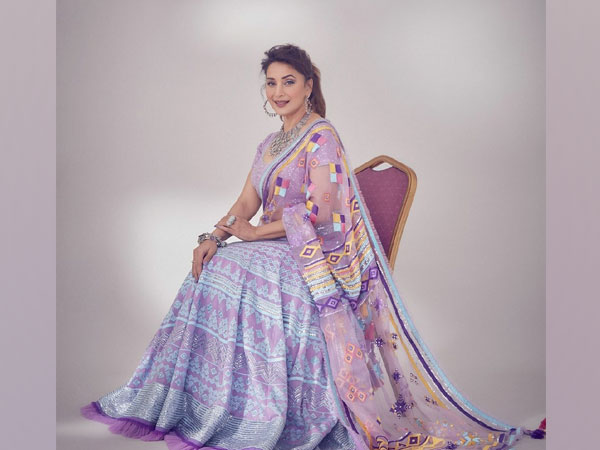 Madhuri Dixit Nene (Image Source: Instagram)