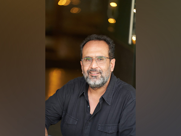 Aanand L Rai (Image source: Instagram)