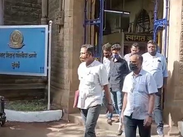 Mumbai Police seizes 120 grams of MD drug worth Rs 18 lakhs, one held