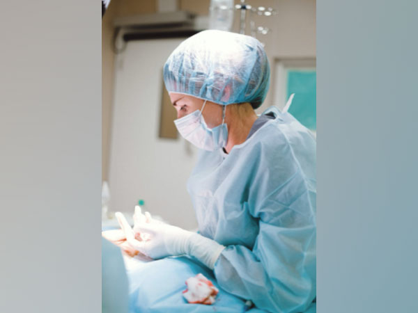 Representative image