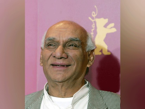 Yash Chopra 