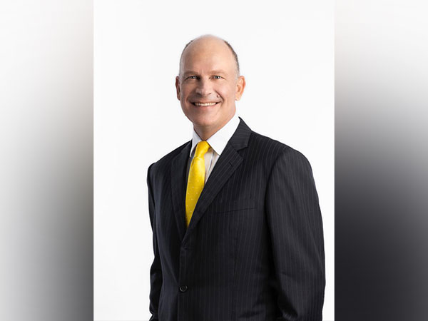 Air India CEO-designate Campbell Wilson.