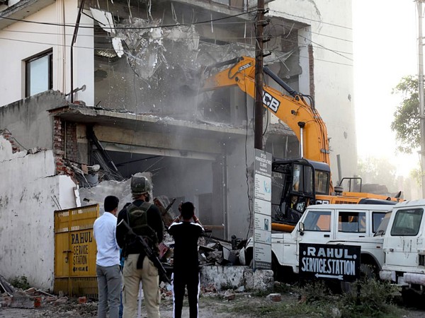 Representative Image