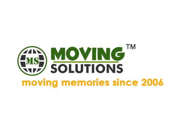 Moving Solutions