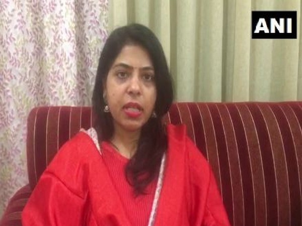  Vadodara District Collector Shalini Agrawal 