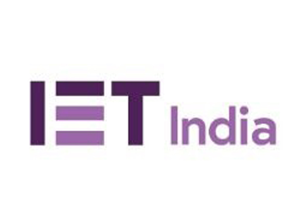IET India logo