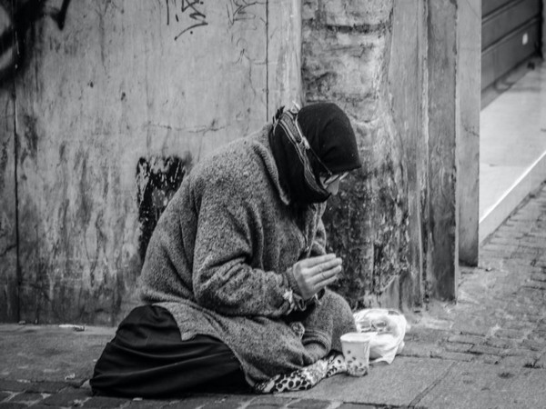 Representative Image