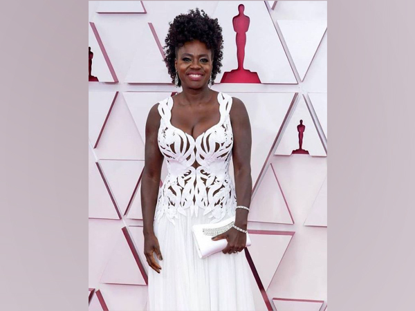Viola Davis (Image source: Instagram)