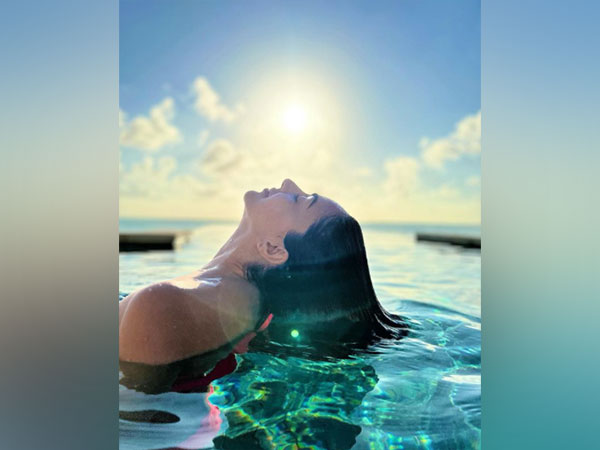 Kiara Advani (Image souce: Instagram)