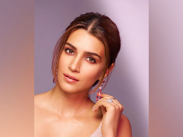 Kriti Sanon (Image source: Instagram)