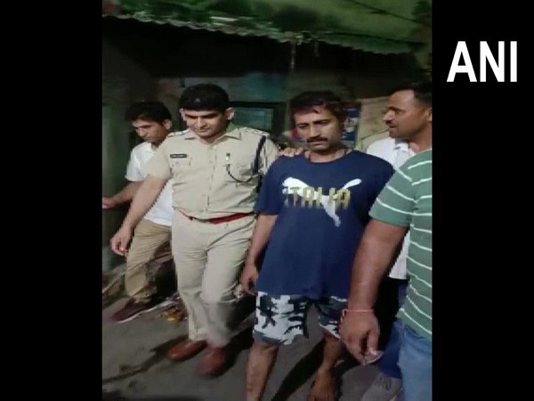 Ajmer Dargah cleric arrested for provocative statement against Nupur Sharma