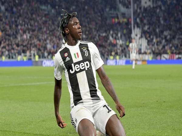 Moise Kean (Photo: Juventus.com)