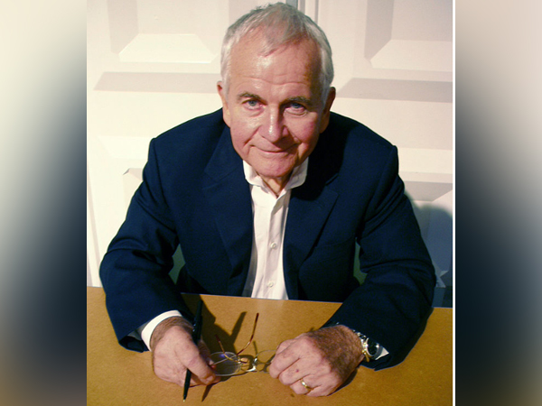 Late actor Ian Holm 