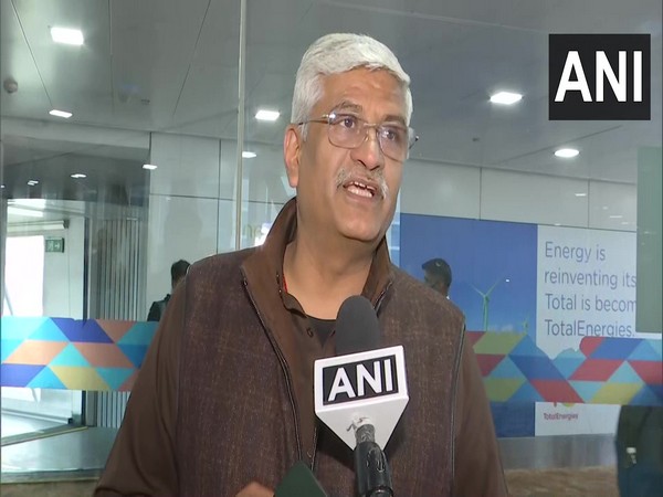 Union Minister Gajendra Singh Shekhawat (File Photo)