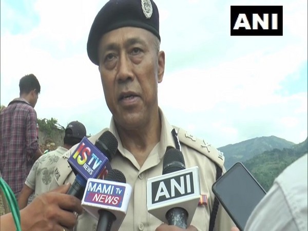 Noney DGP P Doungel.