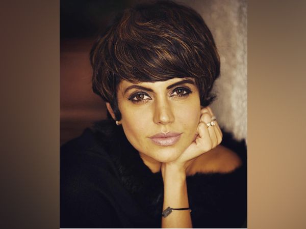 Mandira Bedi (Image source: Instagram)