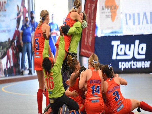 Image courtesy: FIH Twitter