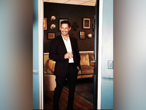 Jay Hernandez (Image Source: Instagram)