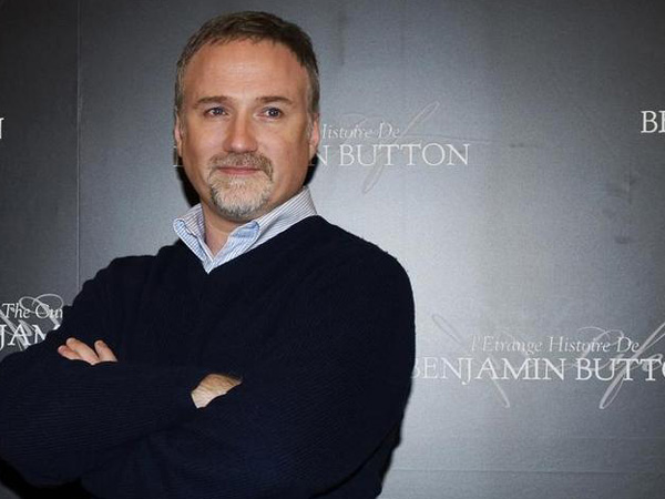 David Fincher 