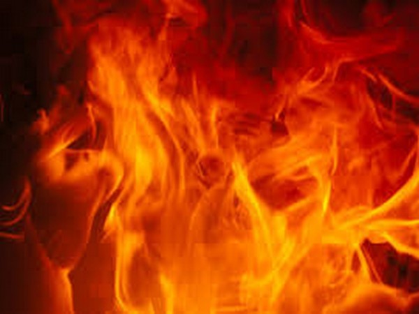 Fire in Supermax Server room in Thane, Mumbai 