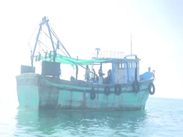 Representative Image