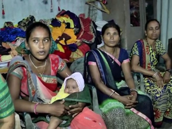 Family members of the five fishermen held captive in Dubai seeks MEA intervention. (Photo/ANI)