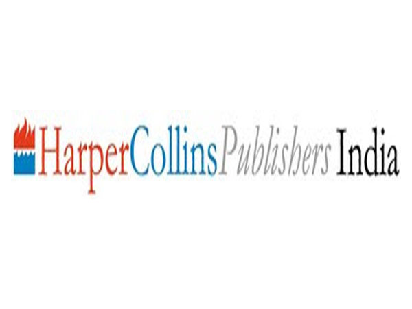 HarperCollins India logo